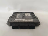 Origine Calculateur Moteur Citroen Xsara Picasso 9645027280 964467498000 21646654-0